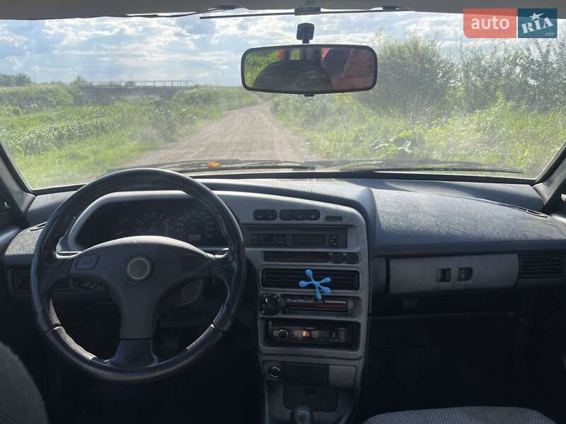 Седан ВАЗ / Lada 21099 2007 в Сарнах