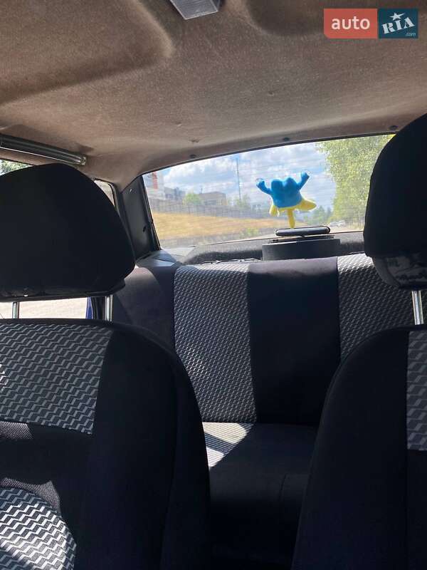 Седан ВАЗ / Lada 21099 2001 в Запорожье фото 19 Седан ВАЗ / Lada 21099 2001 в Запорожье