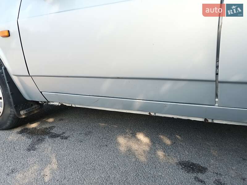 Седан ВАЗ / Lada 21099 2005 в Вінниці