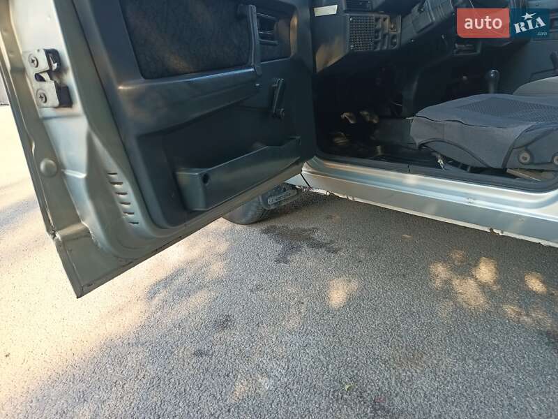 Седан ВАЗ / Lada 21099 2005 в Вінниці