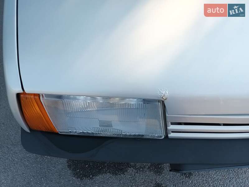 Седан ВАЗ / Lada 21099 2005 в Вінниці