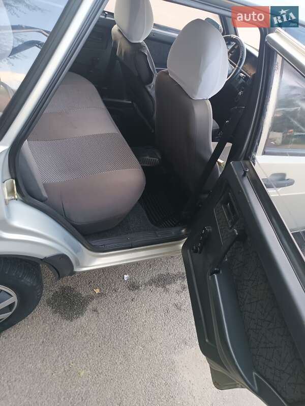 Седан ВАЗ / Lada 21099 2005 в Вінниці