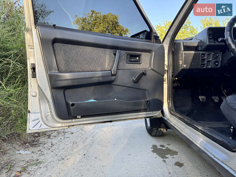 Седан ВАЗ / Lada 21099 2005 в Черкасах