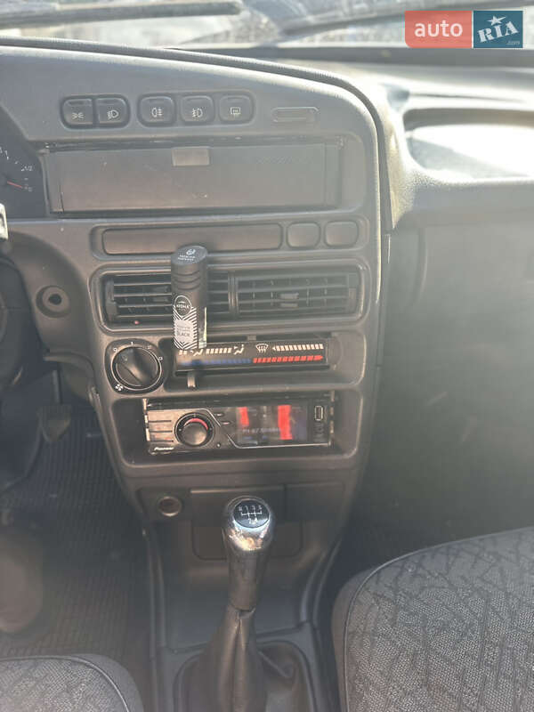 ВАЗ / Lada 21099 2006