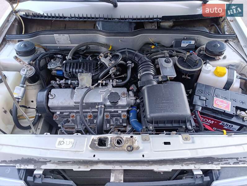 Седан ВАЗ / Lada 21099 2008 в Миколаєві