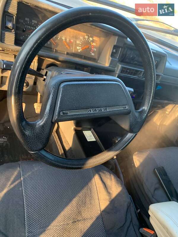 Седан ВАЗ / Lada 21099 2003 в Христиновке фото 8 Седан ВАЗ / Lada 21099 2003 в Христиновке