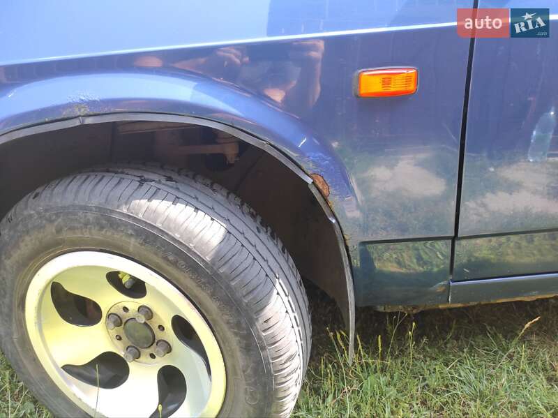 Седан ВАЗ / Lada 21099 2006 в Лубнах