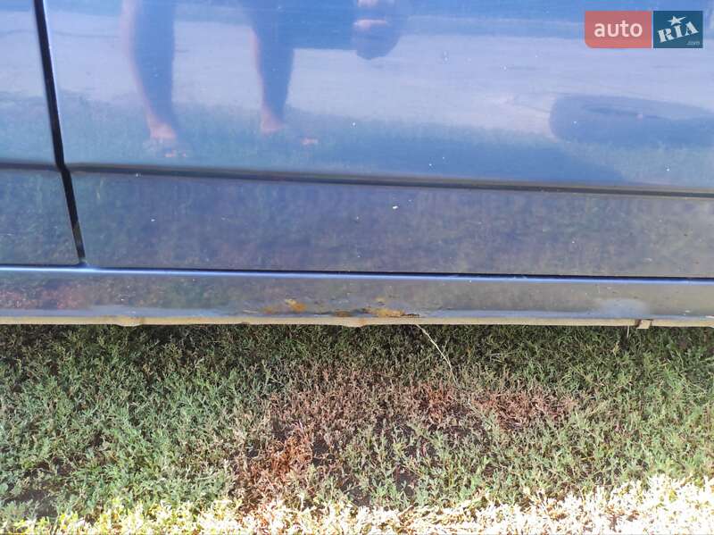 Седан ВАЗ / Lada 21099 2006 в Лубнах