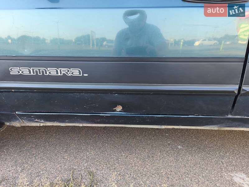 Седан ВАЗ / Lada 21099 2005 в Одесі