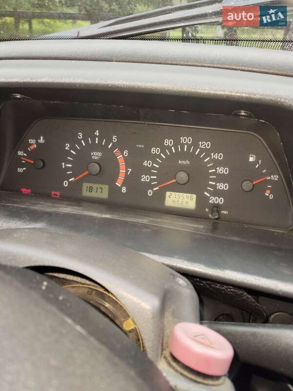 Седан ВАЗ / Lada 21099 2007 в Косові