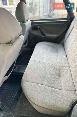 Седан ВАЗ / Lada 21099 2008 в Зеленодольской