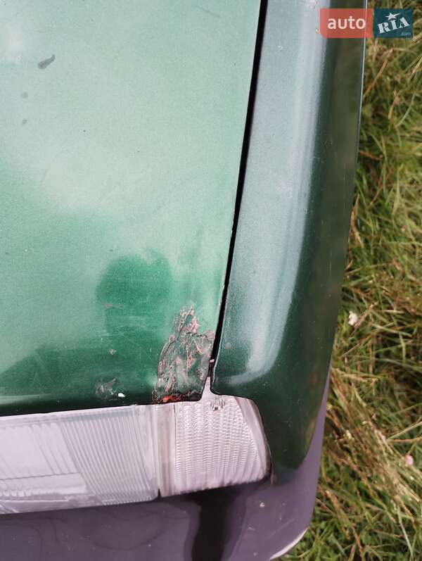 Седан ВАЗ / Lada 21099 1999 в Буске