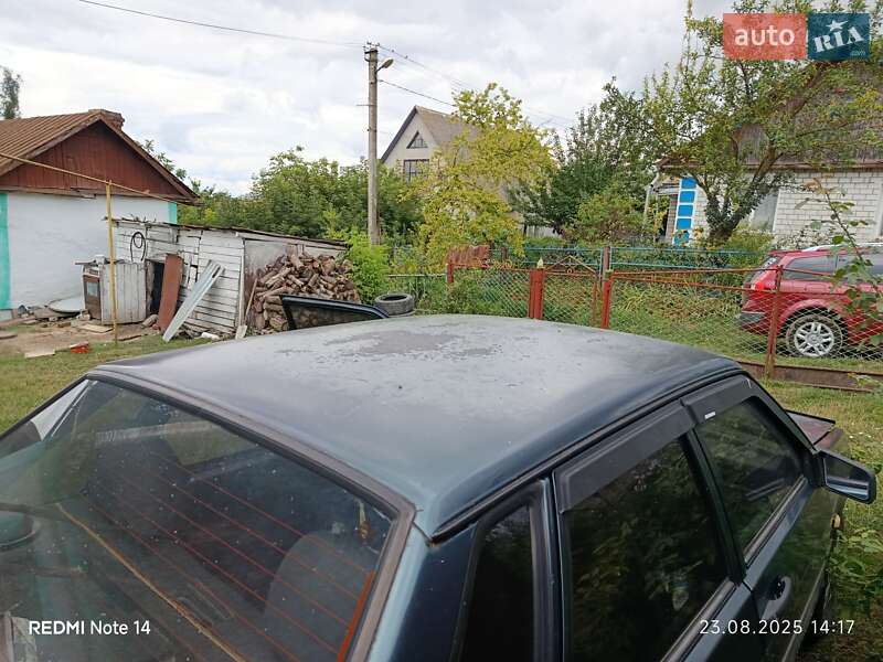 Седан ВАЗ / Lada 21099 2005 в Волочиске