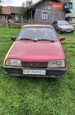 Седан ВАЗ 21099 1992 в Сколе