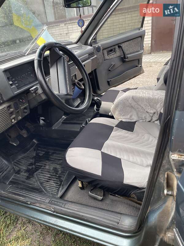 Седан ВАЗ / Lada 21099 2001 в Днепре фото 11 Седан ВАЗ / Lada 21099 2001 в Днепре