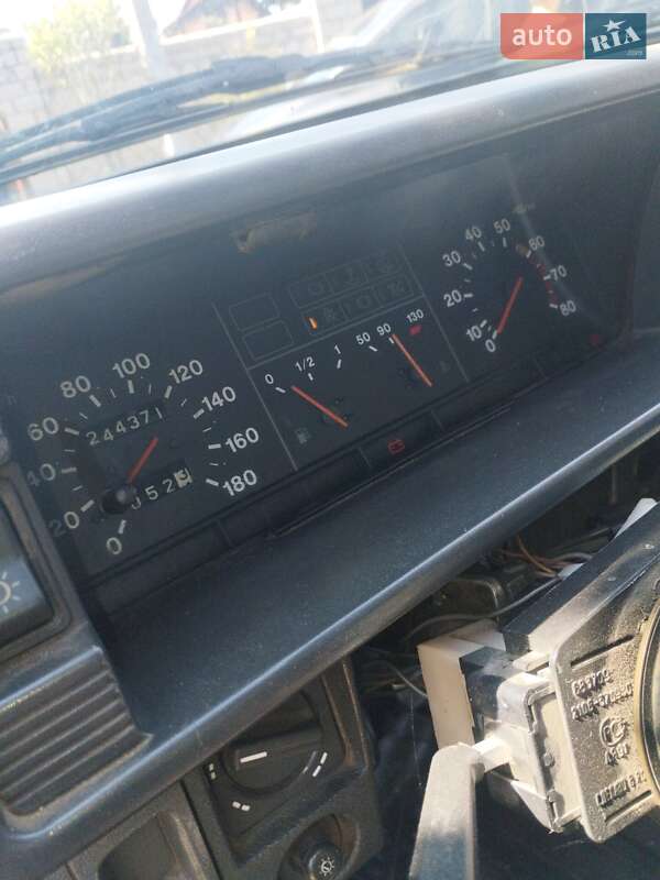 Седан ВАЗ / Lada 21099 2002 в Вознесенске