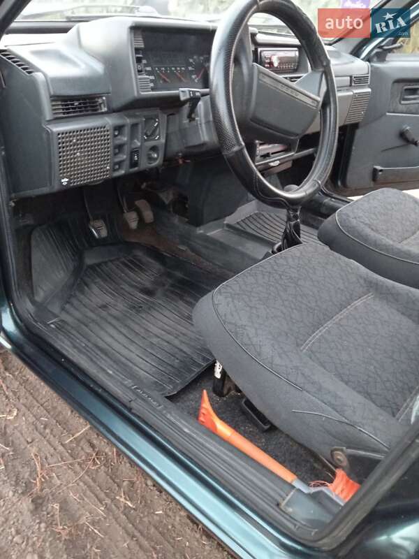 Седан ВАЗ / Lada 21099 2005 в Недригайлове