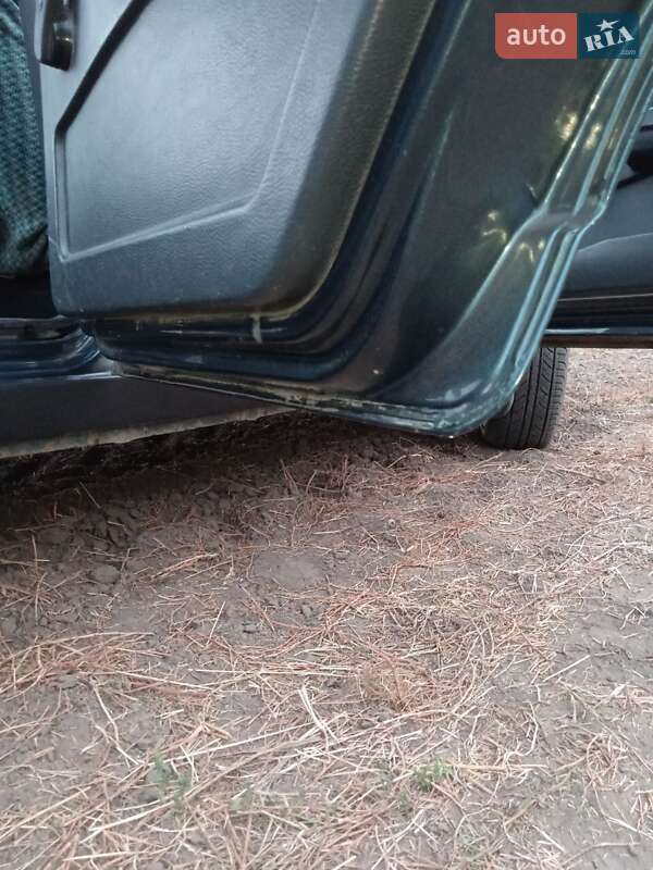 Седан ВАЗ / Lada 21099 2005 в Недригайлове