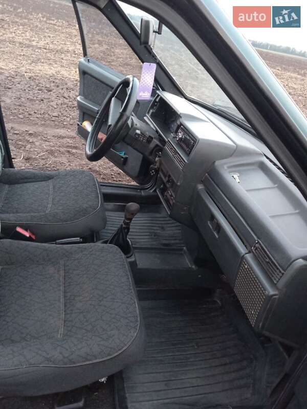 Седан ВАЗ / Lada 21099 2005 в Недригайлове