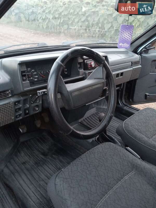 Седан ВАЗ / Lada 21099 2005 в Недригайлове