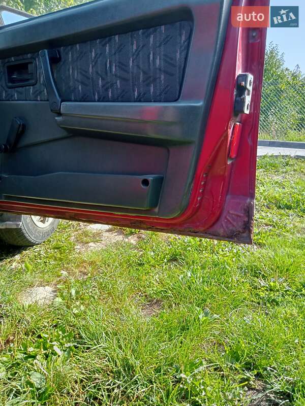 Седан ВАЗ / Lada 21099 1998 в Винниках