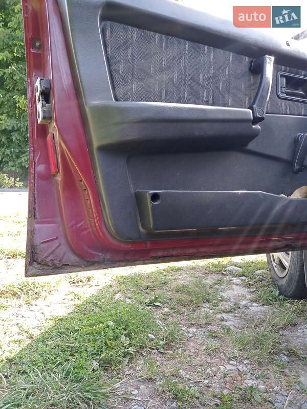 Седан ВАЗ / Lada 21099 1998 в Винниках