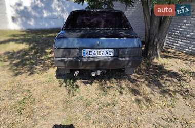 Седан ВАЗ 21099 1997 в Днепре