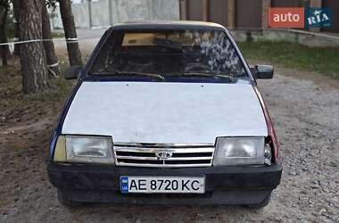Седан ВАЗ 21099 1993 в Василькові
