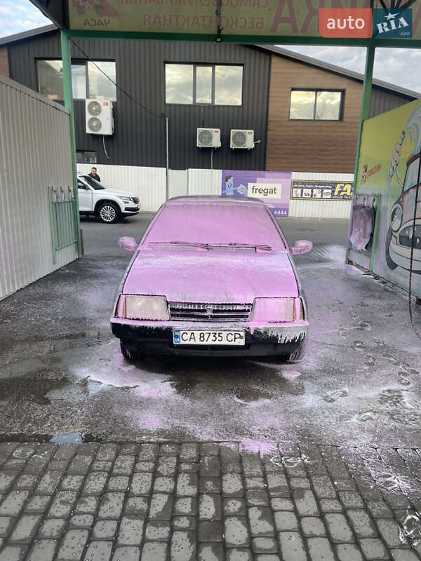 Седан ВАЗ / Lada 21099 2006 в Черкассах
