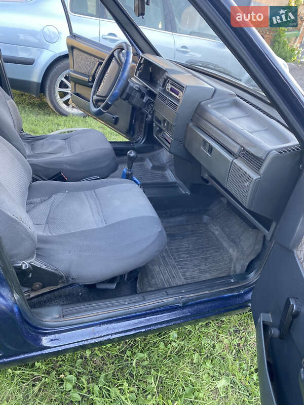 Седан ВАЗ / Lada 21099 2006 в Здолбунове