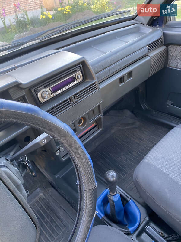 Седан ВАЗ / Lada 21099 2006 в Здолбунове