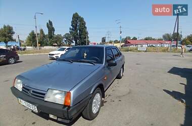 Седан ВАЗ 21099 2008 в Киеве
