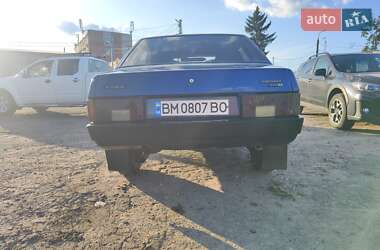 Седан ВАЗ / Lada 21099 2004 в Сумах