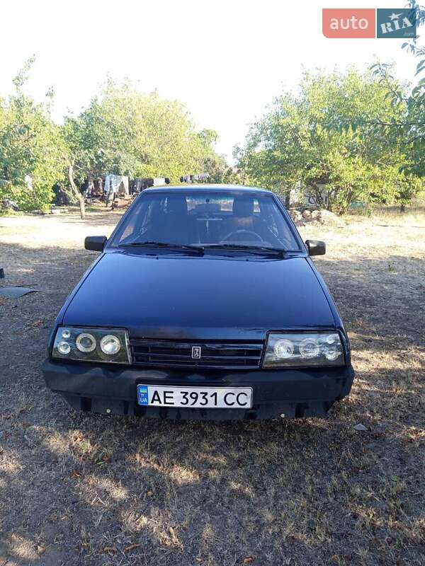 Седан ВАЗ / Lada 21099 1997 в Днепре