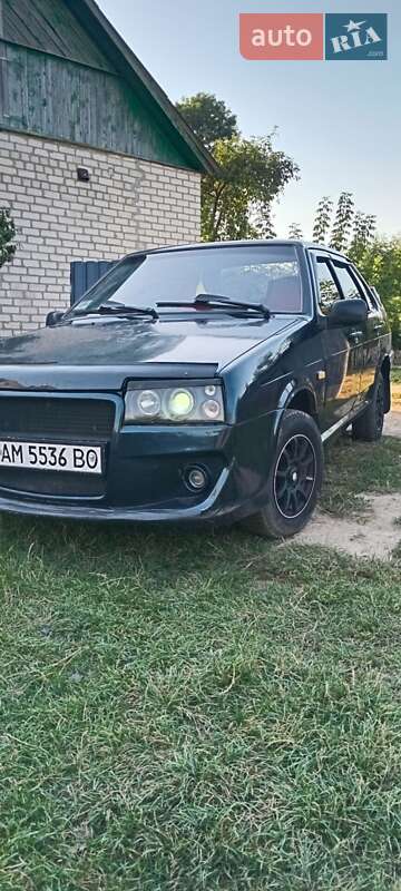 ВАЗ / Lada 21099 2004