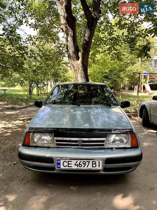 Седан ВАЗ / Lada 21099 2002 в Чернівцях