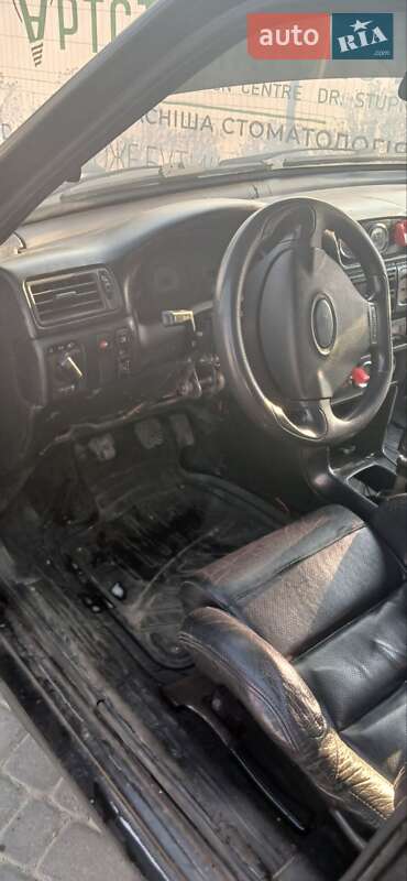 Седан ВАЗ / Lada 21099 2002 в Херсоне