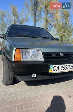 Седан ВАЗ 21099 2008 в Києві