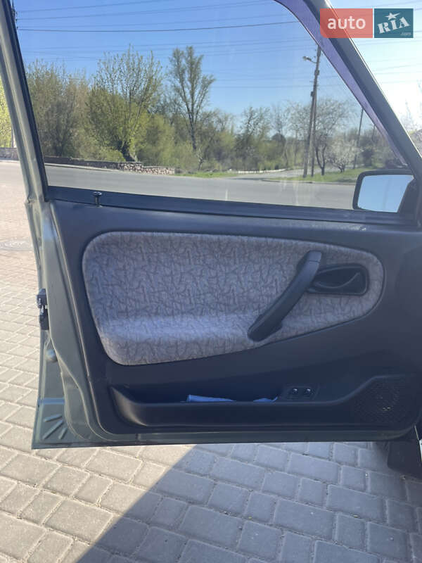 Седан ВАЗ / Lada 21099 2008 в Києві