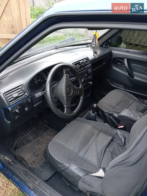 ВАЗ / Lada 21099