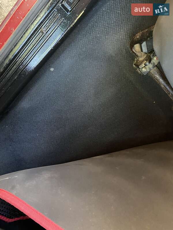 Седан ВАЗ / Lada 21099 1992 в Дніпрі