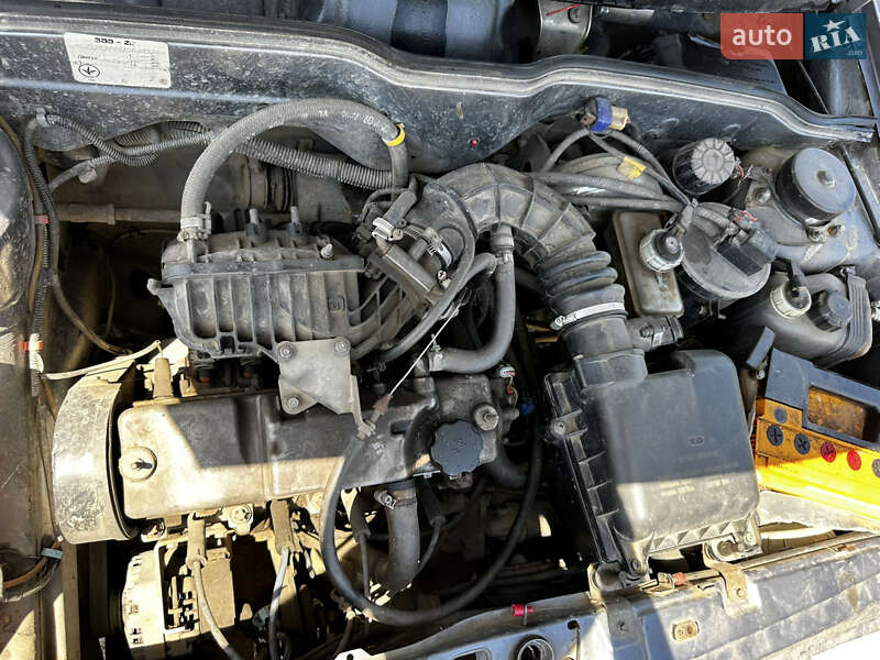 Седан ВАЗ / Lada 21099 2007 в Жидачове