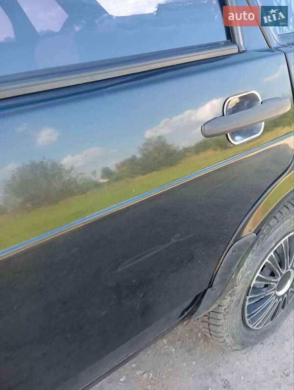 Седан ВАЗ / Lada 21099 2008 в Полонном фото 9 Седан ВАЗ / Lada 21099 2008 в Полонном