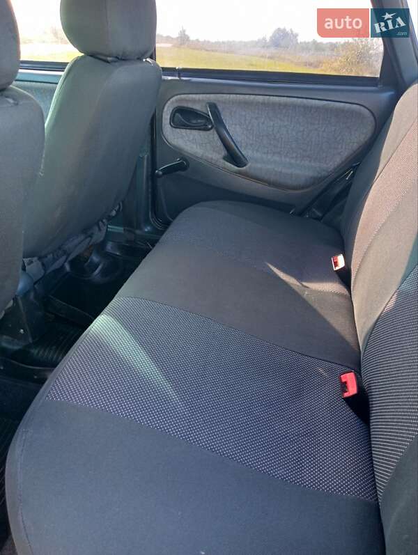 Седан ВАЗ / Lada 21099 2008 в Полонном фото 7 Седан ВАЗ / Lada 21099 2008 в Полонном