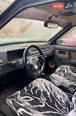 Седан ВАЗ 21099 1992 в Запоріжжі