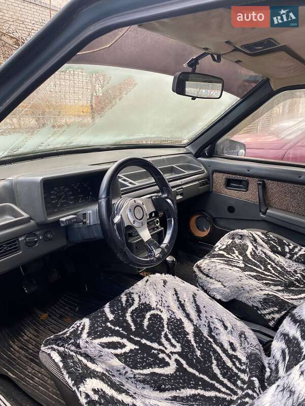 ВАЗ / Lada 21099 1992 ВАЗ / Lada 21099 1992