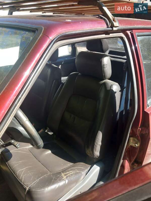 Седан ВАЗ / Lada 21099 2006 в Тернополі