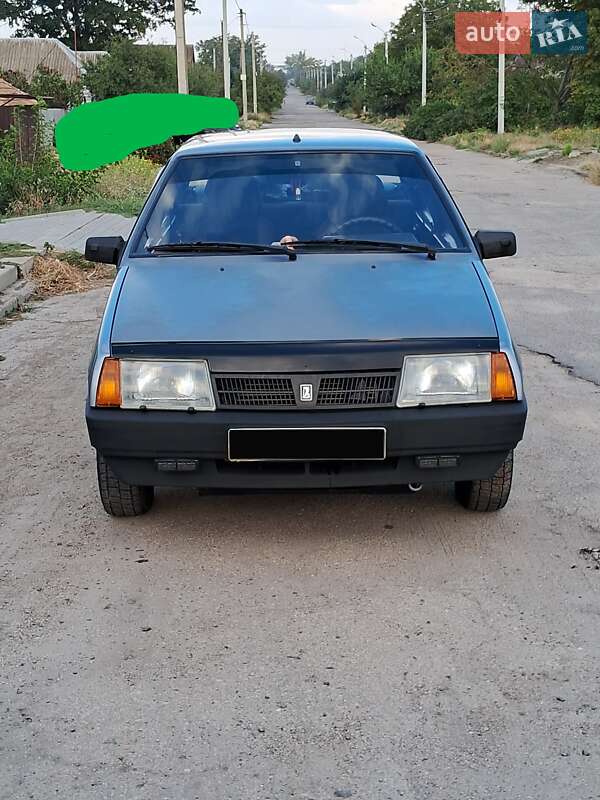 Седан ВАЗ / Lada 21099 2006 в Николаеве