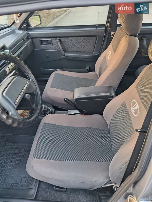 Седан ВАЗ / Lada 21099 2006 в Николаеве