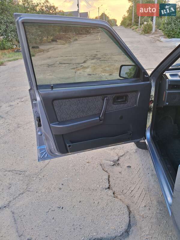 Седан ВАЗ / Lada 21099 2006 в Николаеве